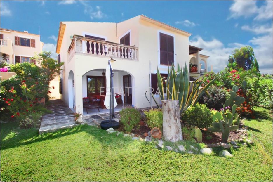 Таунхаус в Санта-Понсе 160 м2 №TAU1841702A4  - Продажа - 10 large