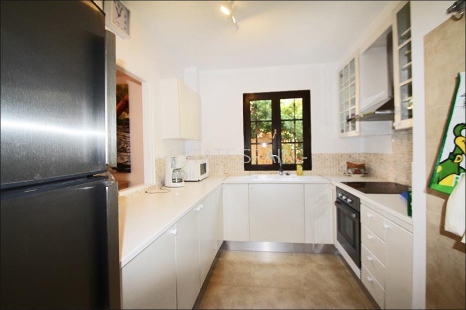 Таунхаус в Санта-Понсе 160 м2 №TAU1841702A4  - Продажа - 12 large