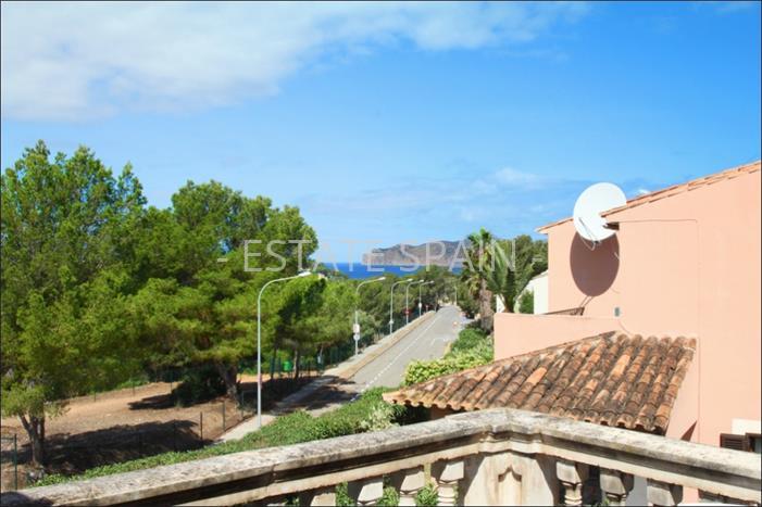 Таунхаус в Санта-Понсе 160 м2 №TAU1841702A4  - Продажа - 2 preview