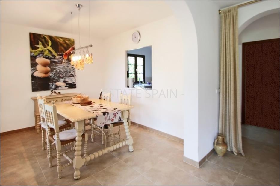 Таунхаус в Санта-Понсе 160 м2 №TAU1841702A4  - Продажа - 4 large