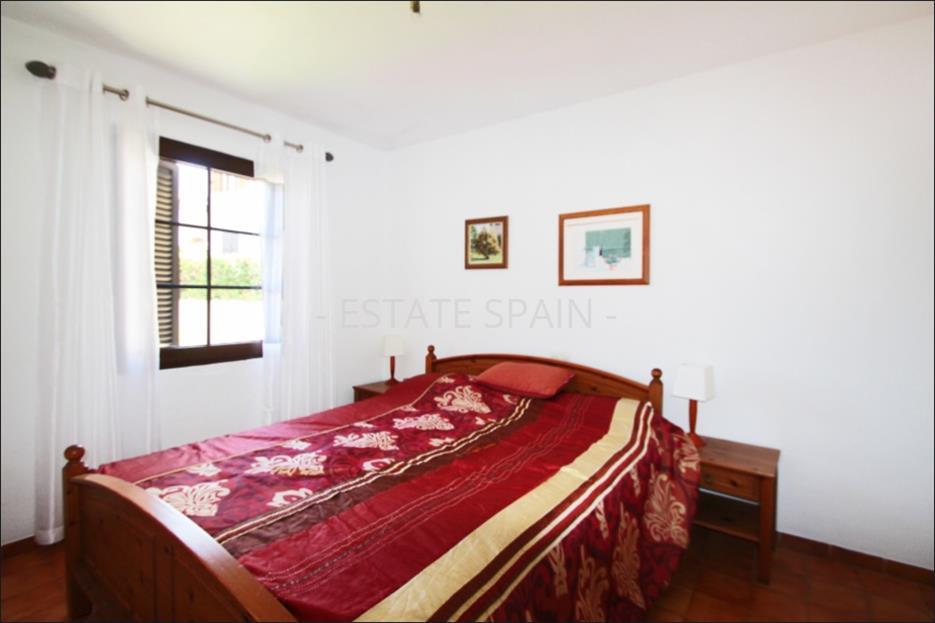 Таунхаус в Санта-Понсе 160 м2 №TAU1841702A4  - Продажа - 5 large