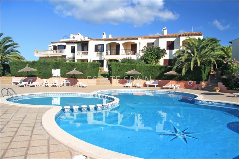 Таунхаус в Санта-Понсе 160 м2 №TAU1841702A4  - Продажа - 7 large