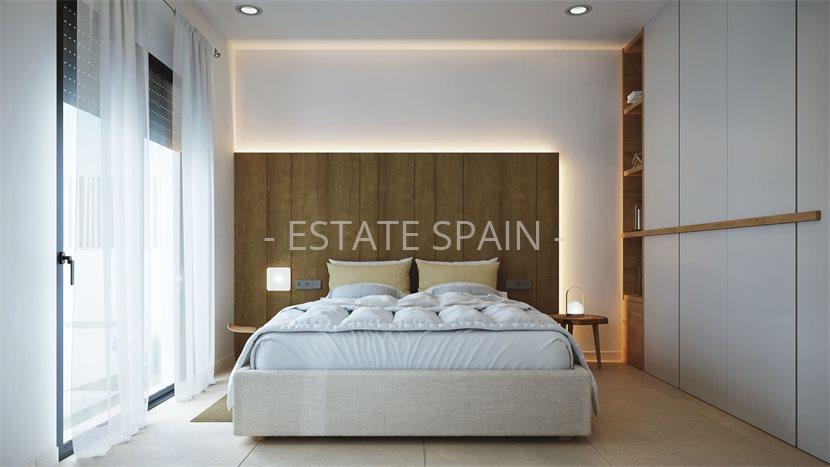 Вилла в Мурсии 123 м2 №VL25101032381  - Продажа - 5 preview