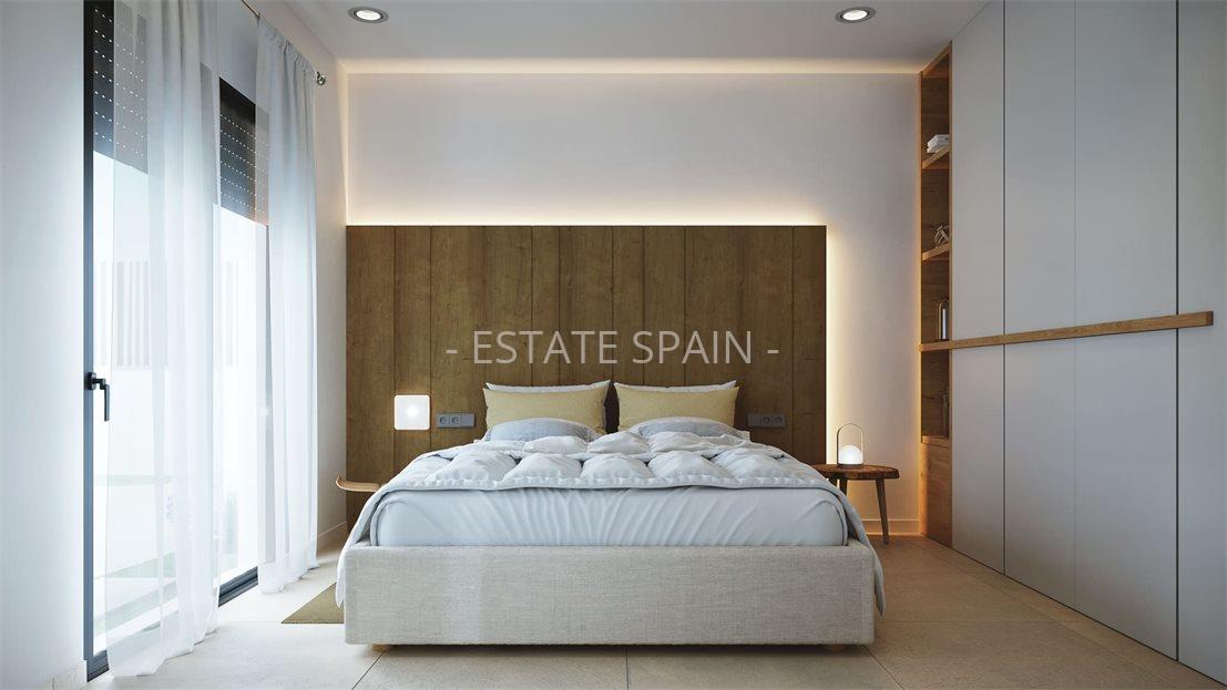 Вилла в Мурсии 123 м2 №VL25101032381  - Продажа - 5 large