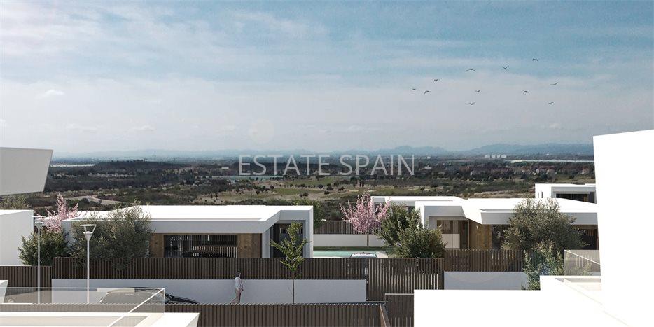 Вилла в Мурсии 123 м2 №VL25101032381  - Продажа - 11 preview