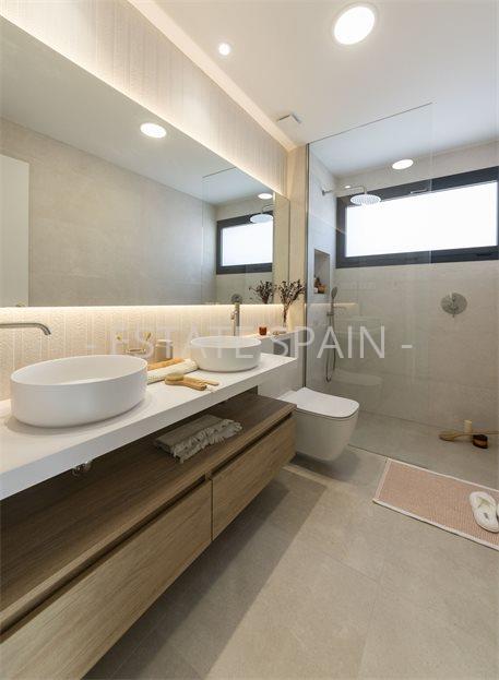 Вилла в Мурсии 123 м2 №VL25101032381  - Продажа - 38 large