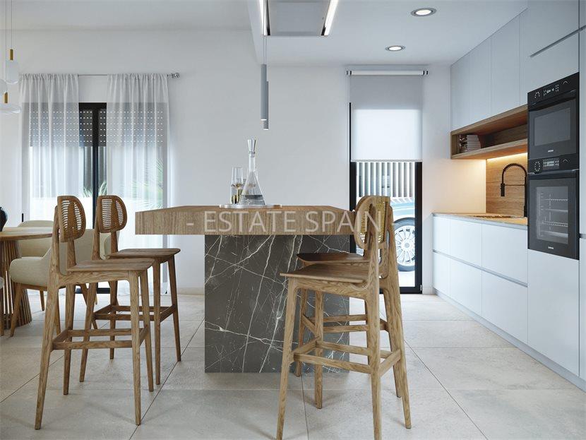 Вилла в Мурсии 123 м2 №VL25101032381  - Продажа - 22 large