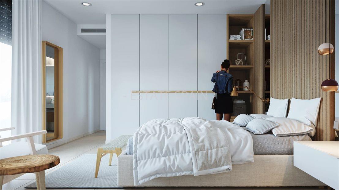 Вилла в Мурсии 123 м2 №VL25101032381  - Продажа - 23 large