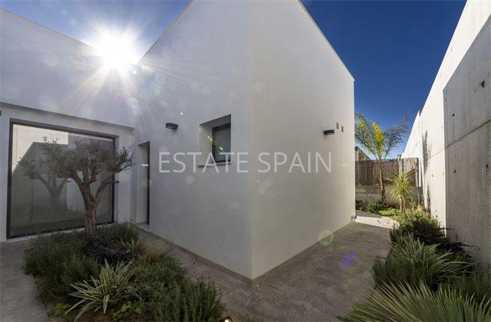 Вилла в Мурсии 123 м2 №VL25101032381  - Продажа - 34 preview