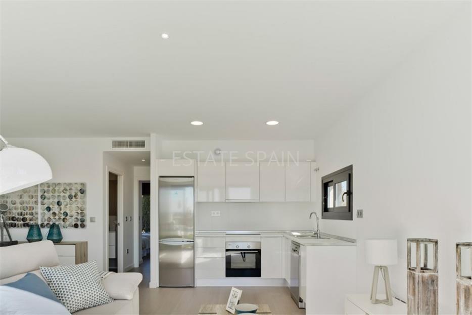 Бунгало в Пилар-де-ла-Орадада 67 м2 №TAU1822176EE  - Продажа - 3 large