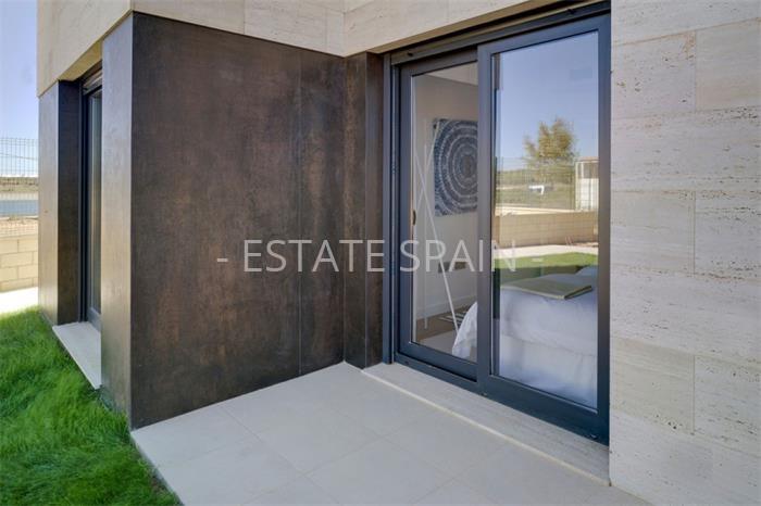 Бунгало в Пилар-де-ла-Орадада 67 м2 №TAU1822176EE  - Продажа - 7 preview