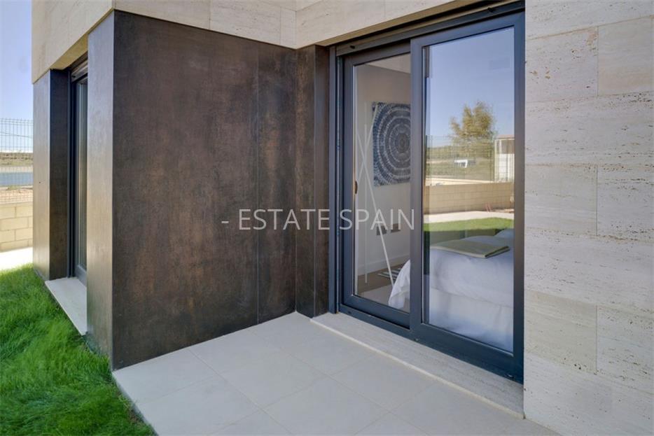 Бунгало в Пилар-де-ла-Орадада 67 м2 №TAU1822176EE  - Продажа - 7 large