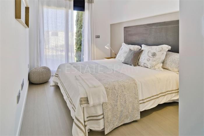 Бунгало в Пилар-де-ла-Орадада 67 м2 №TAU1822176EE  - Продажа - 5 preview