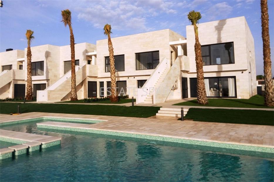 Бунгало в Пилар-де-ла-Орадада 67 м2 №TAU1822176EE  - Продажа - 9 large