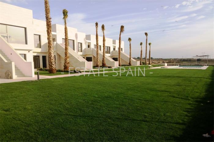 Бунгало в Пилар-де-ла-Орадада 67 м2 №TAU1822176EE  - Продажа - 10 preview