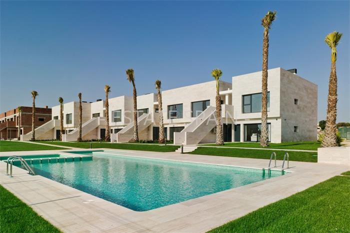 Бунгало в Пилар-де-ла-Орадада 67 м2 №TAU1822176EE  - Продажа - 2 preview