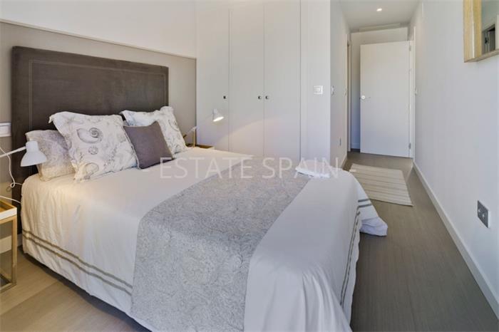 Бунгало в Пилар-де-ла-Орадада 67 м2 №TAU1822176EE  - Продажа - 6 preview