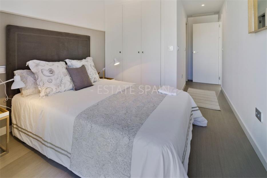 Бунгало в Пилар-де-ла-Орадада 67 м2 №TAU1822176EE  - Продажа - 6 large