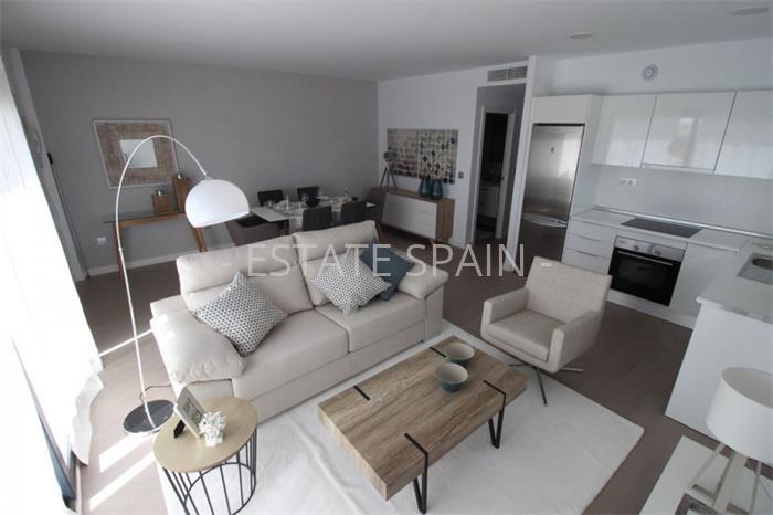 Бунгало в Пилар-де-ла-Орадада 67 м2 №TAU1822176EE  - Продажа - 1 preview