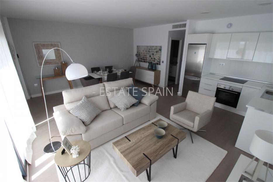 Бунгало в Пилар-де-ла-Орадада 67 м2 №TAU1822176EE  - Продажа - 1 large