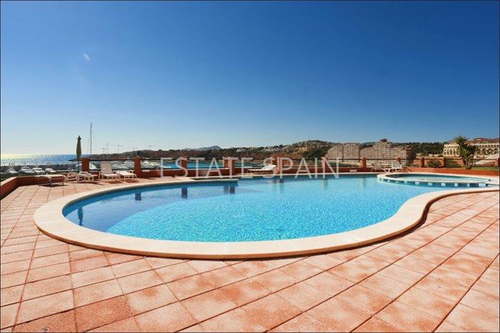 Апартаменты в Эль-Торо 118 м2 №ART2436F76A7  - Продажа - 13 preview