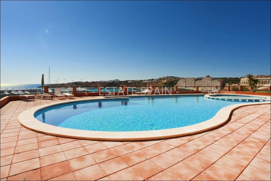 Апартаменты в Эль-Торо 118 м2 №ART2436F76A7  - Продажа - 13 large