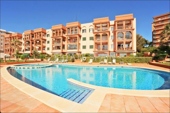 Апартаменты в Эль-Торо 118 м2 №ART2436F76A7  - Продажа - 1 preview