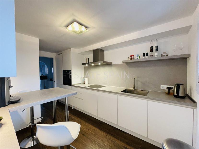 Апартаменты в Эль-Торо 118 м2 №ART2436F76A7  - Продажа - 7 large