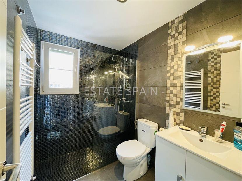 Апартаменты в Эль-Торо 118 м2 №ART2436F76A7  - Продажа - 11 large