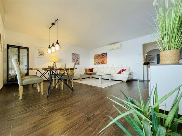 Апартаменты в Эль-Торо 118 м2 №ART2436F76A7  - Продажа - 5 preview