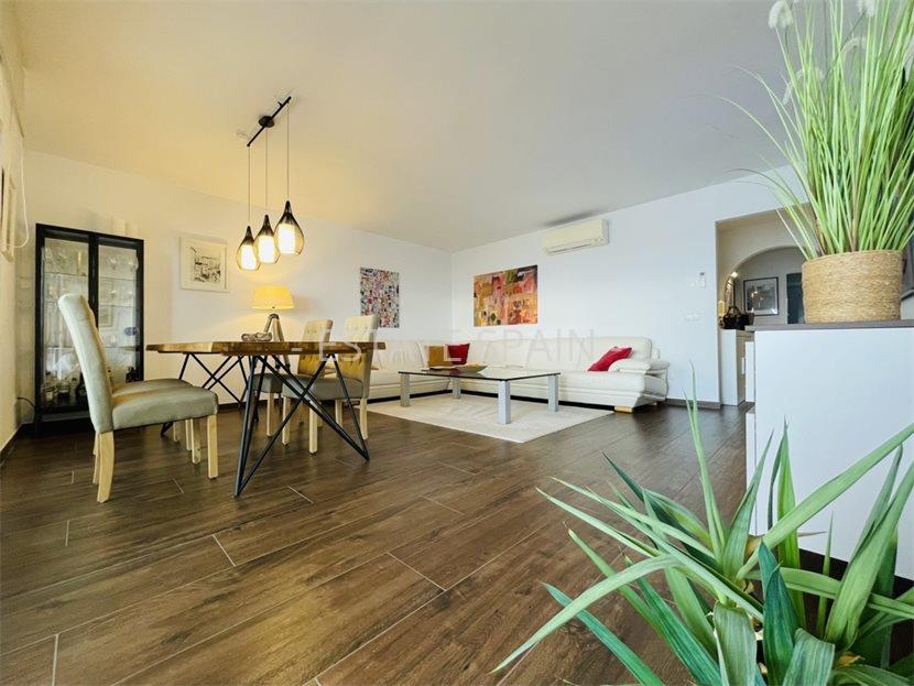 Апартаменты в Эль-Торо 118 м2 №ART2436F76A7  - Продажа - 5 large