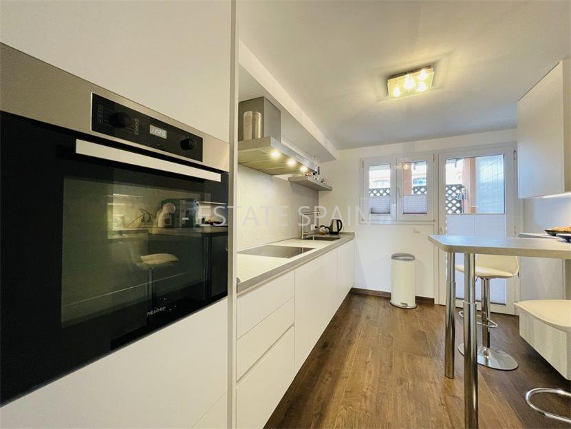 Апартаменты в Эль-Торо 118 м2 №ART2436F76A7  - Продажа - 8 large