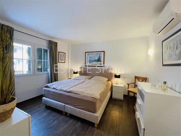 Апартаменты в Эль-Торо 118 м2 №ART2436F76A7  - Продажа - 9 preview