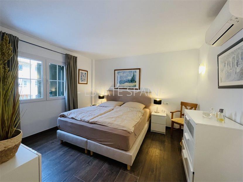 Апартаменты в Эль-Торо 118 м2 №ART2436F76A7  - Продажа - 9 large