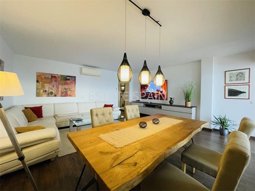 Апартаменты в Эль-Торо 118 м2 №ART2436F76A7  - Продажа - 4 large