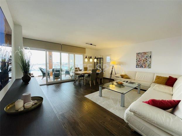 Апартаменты в Эль-Торо 118 м2 №ART2436F76A7  - Продажа - 6 preview