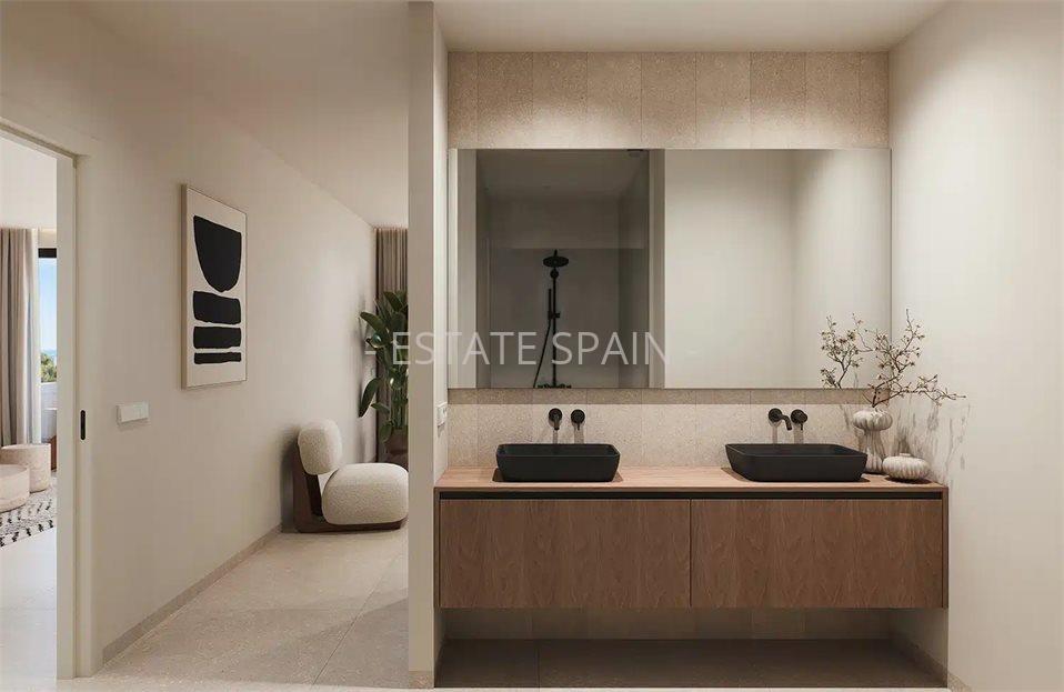 Апартаменты в Лас-Колинас 122 м2 №ART2510108A2C2  - Продажа - 3 large