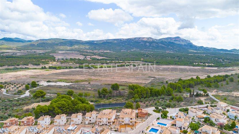 Дуплекс в Касталья 117 м2 №BL25324A19AB  - Продажа - 7 preview