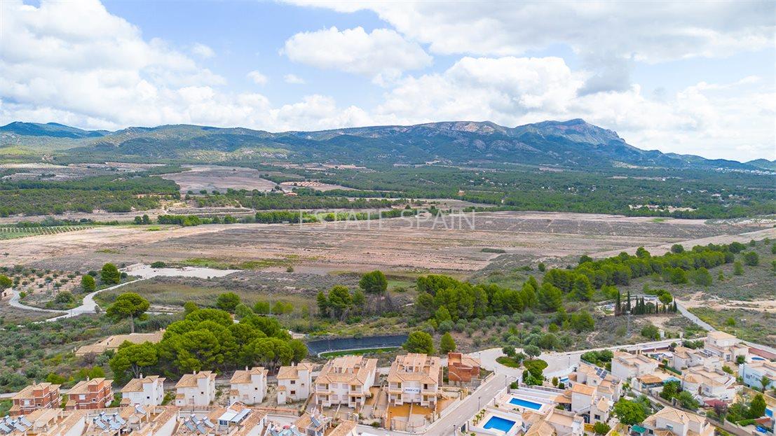 Дуплекс в Касталья 117 м2 №BL25324A19AB  - Продажа - 7 large