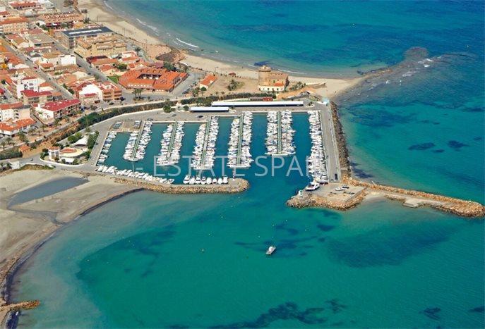 Апартаменты в Торре де ла Орададе 76 м2 №ART25235DD8C  - Продажа - 2 preview