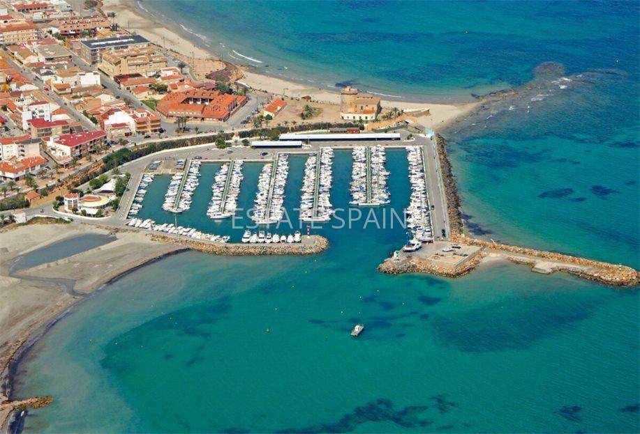 Апартаменты в Торре де ла Орададе 76 м2 №ART25235DD8C  - Продажа - 2 large