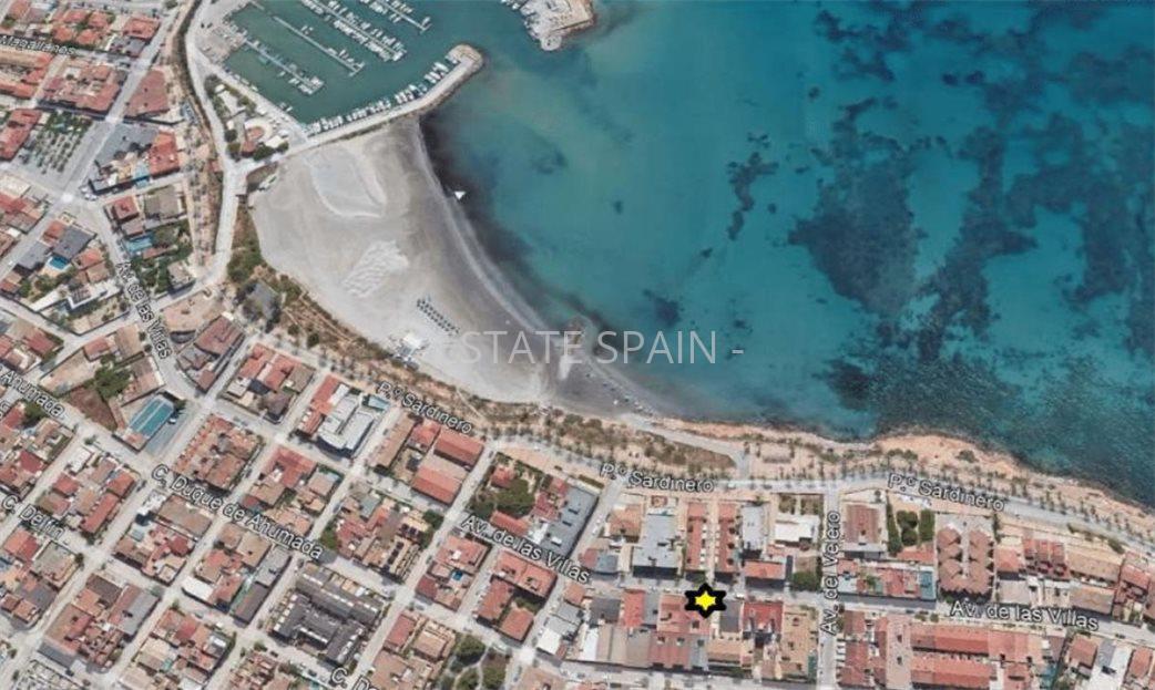 Апартаменты в Торре де ла Орададе 76 м2 №ART25235DD8C  - Продажа - 3 large