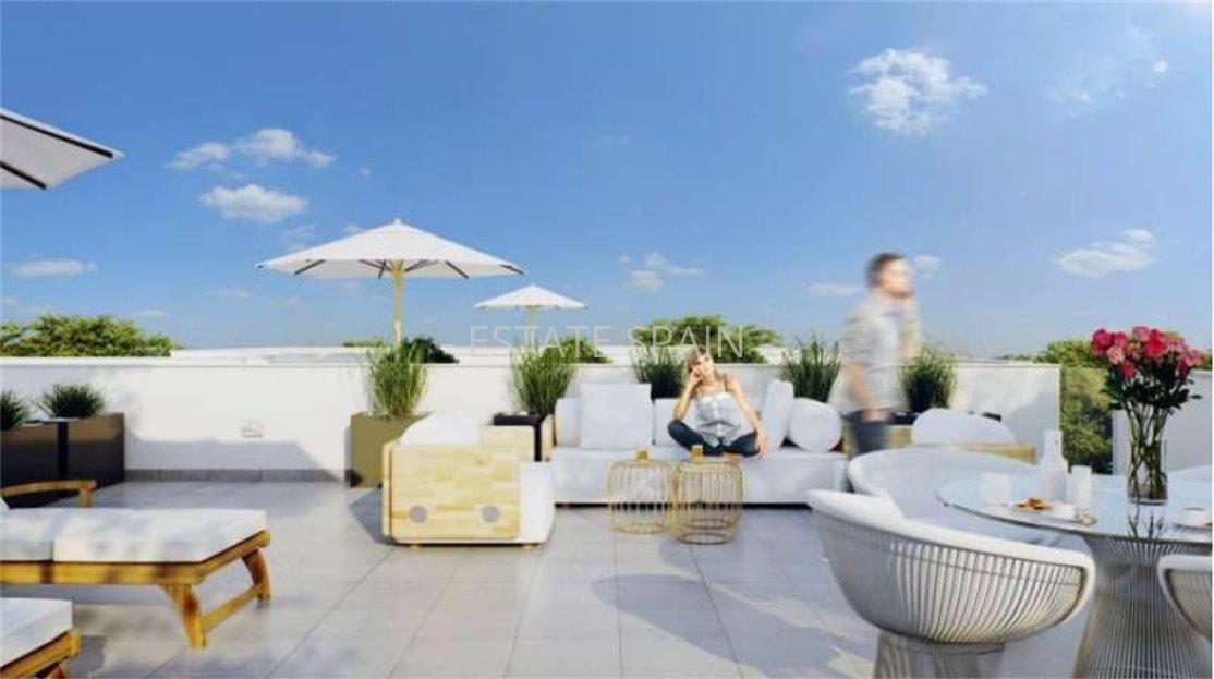 Апартаменты в Торре де ла Орададе 76 м2 №ART25235DD8C  - Продажа - 1 large