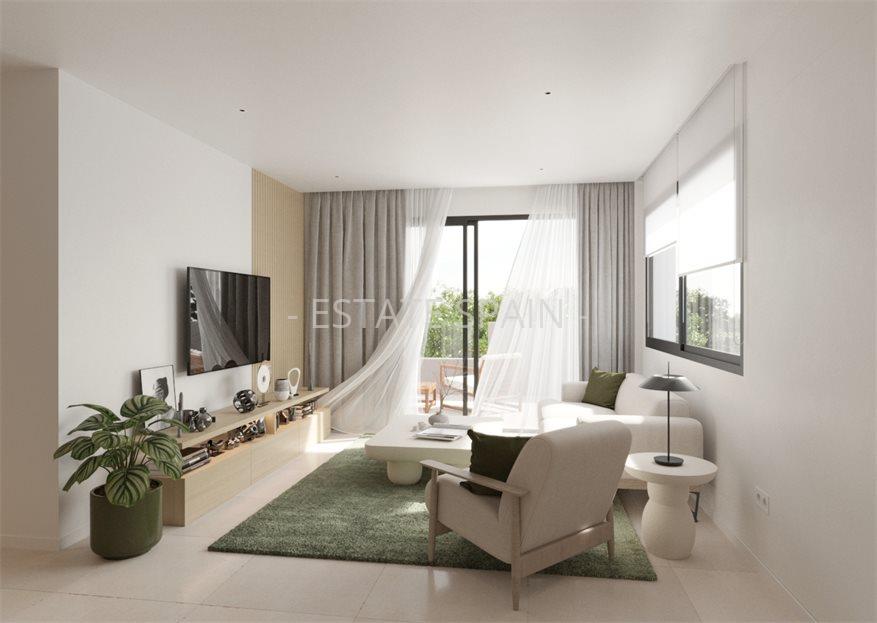 Бунгало в Торревьехе 172 м2 №BL251114F7FF1  - Продажа - 6 large