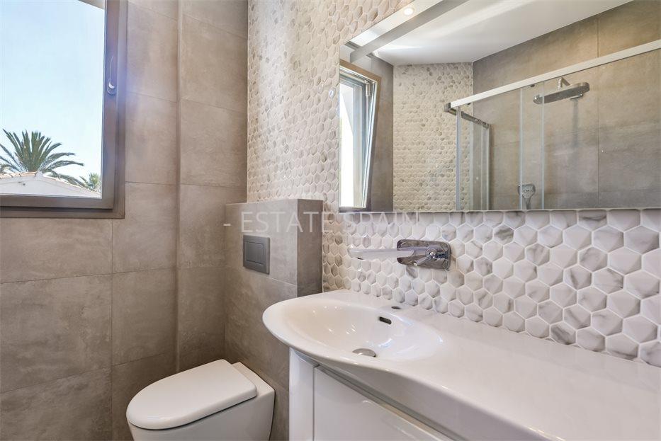 Вилла в Кальпе 332 м2 №VL191114F67CE  - Продажа - 49 large