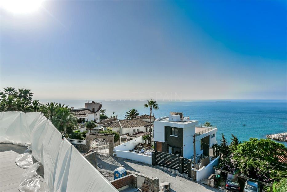 Вилла в Кальпе 332 м2 №VL191114F67CE  - Продажа - 10 large