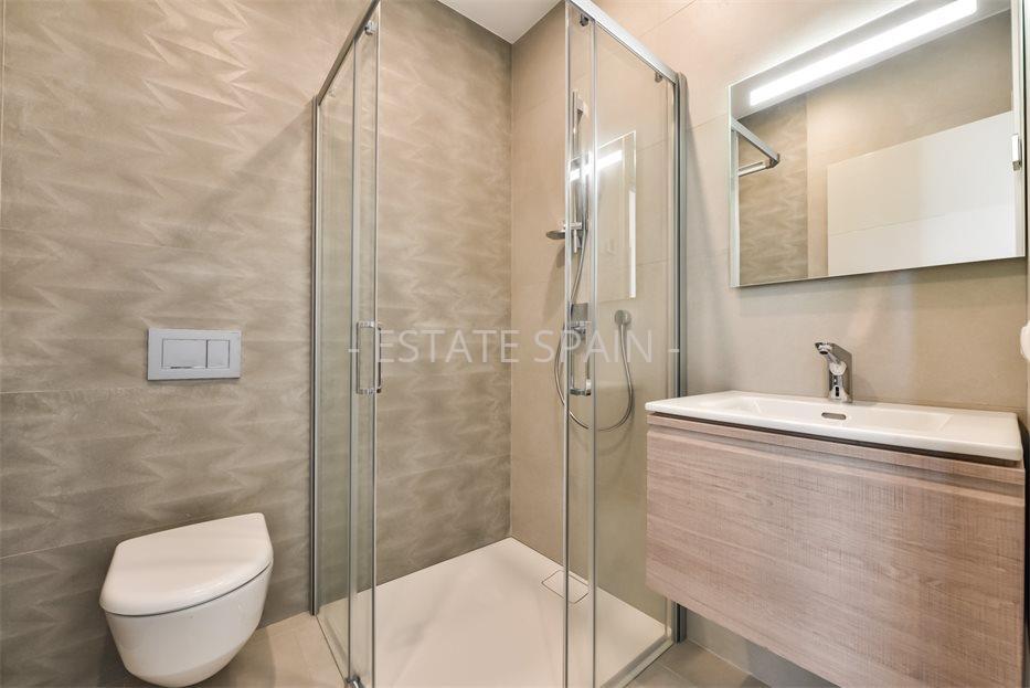 Вилла в Кальпе 332 м2 №VL191114F67CE  - Продажа - 28 large