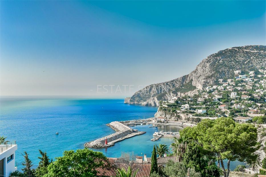 Вилла в Кальпе 332 м2 №VL191114F67CE  - Продажа - 11 large