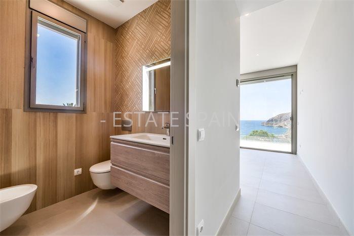 Вилла в Кальпе 332 м2 №VL191114F67CE  - Продажа - 45 preview