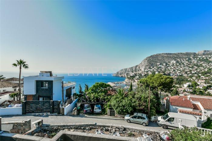 Вилла в Кальпе 332 м2 №VL191114F67CE  - Продажа - 6 preview